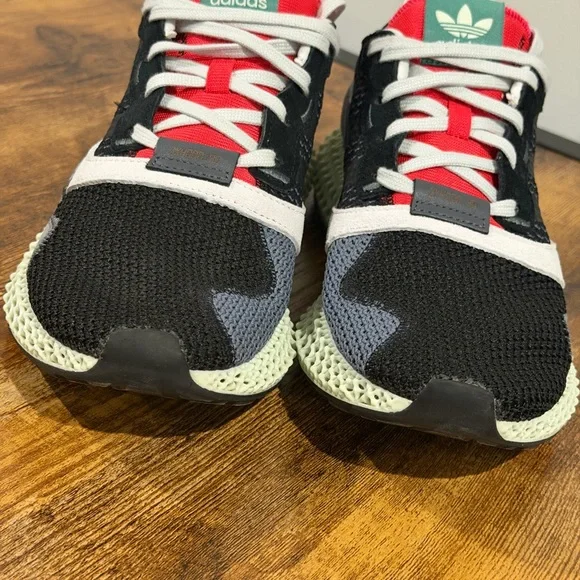 Adidas ZX 4000 4D - Picture 8 of 10